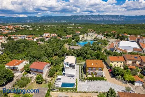 Appartments Adriatic - Image 1