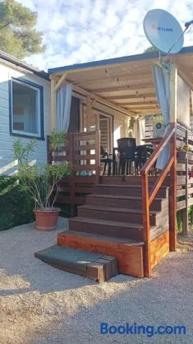 Mobil home Katka - Image 1