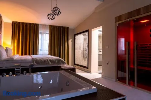 Cappo suites - Image 1
