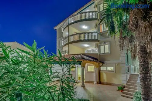 Apartments Villa Maria - Image 1