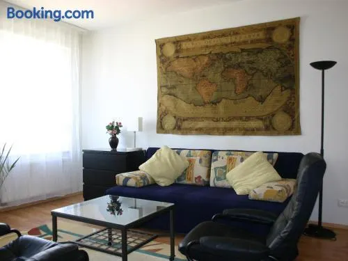 Arriva Apartment, optional indoor parking - Image 1