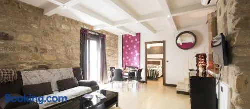Apartamentos Fuente Redonda - Image 1