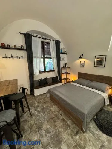 Apartmány Kováčska - Image 1