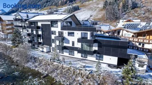 Alpin Apart - Image 1
