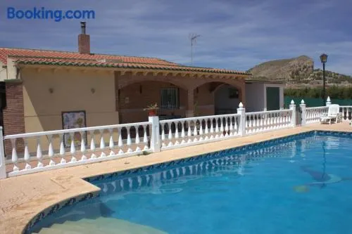 Casa Rural Consuelo - Image 1