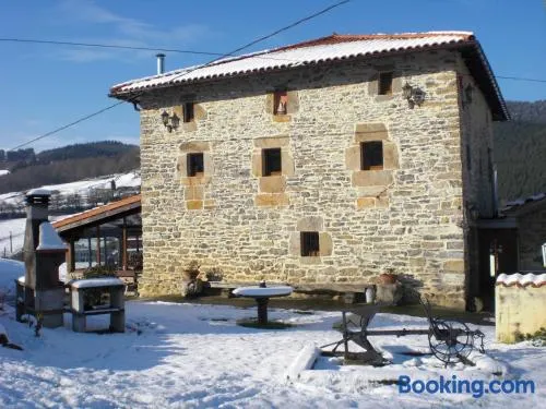 Casa Rural Pikatzaenea - Image 1