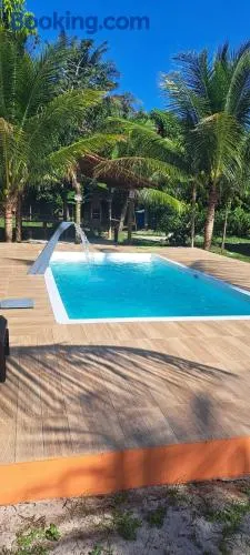 Casa Pávo, Recanto Da Paz - Image 1