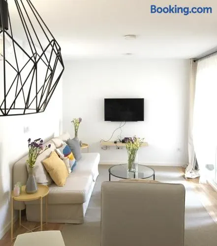Apartment Santa Teresa - Image 1
