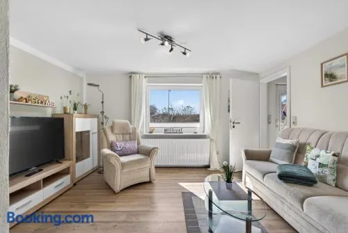 Ferienwohnung Kleefeld - Image 1