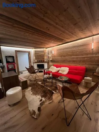 I love Megève - Image 1