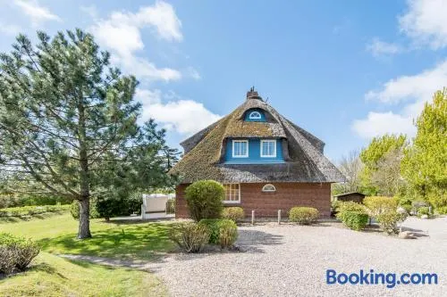 Haus Weesterhuk Whg 10 - Image 1