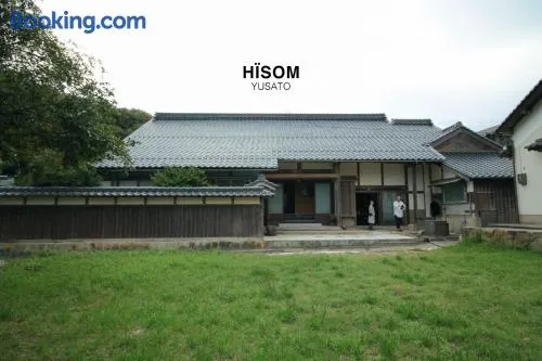 HÏSOM 湯里 - Image 1