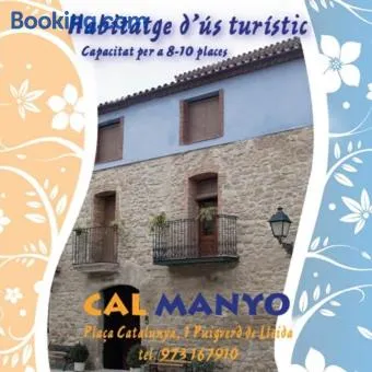 Cal Manyo - Image 1