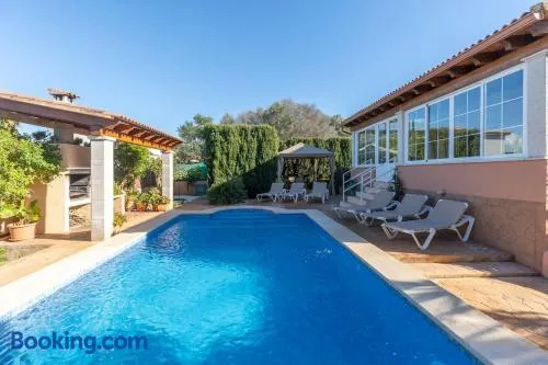 Mallorca Casa Mar Blava - Image 1