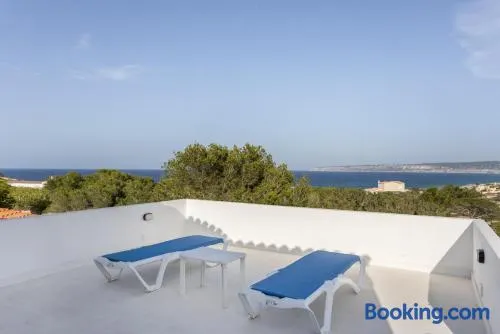 Ses Roques Casa del Sol - Image 1