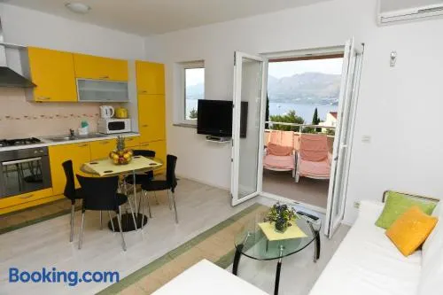 Apartments Villa Ana - Image 1