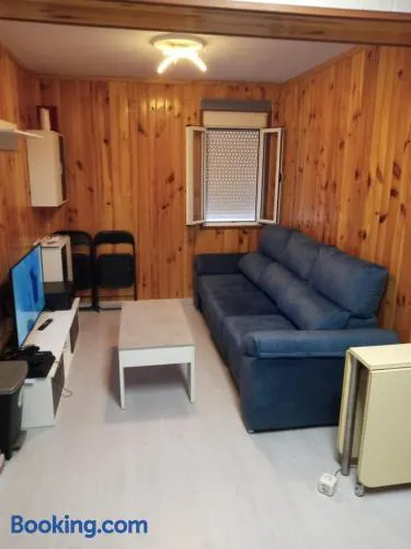 Cariño Alquiler Vacacional - Image 1