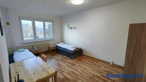 Apartmán pro 4 osoby, Habartov - Image 1