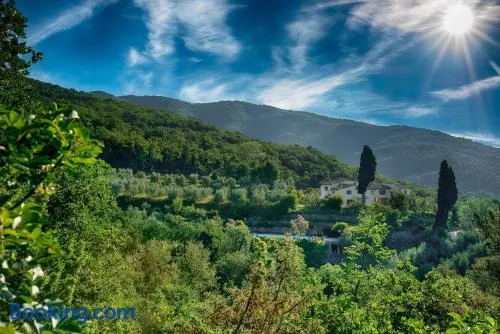 Castellina di Bocco - Image 1