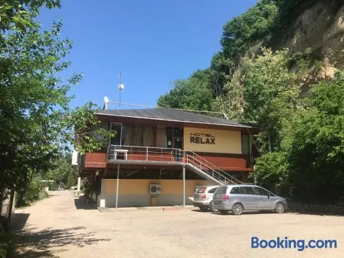 Family Hotel - Relax - Image 1