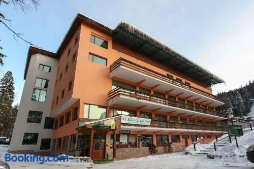 Kartala Ski Resort - Image 1