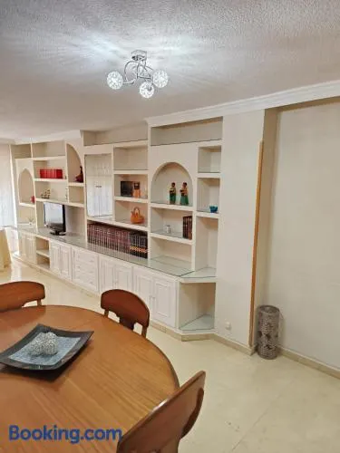 Piso El Serrallo - Image 1