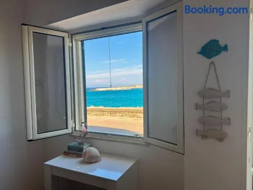 Fronte Mare House - Image 1