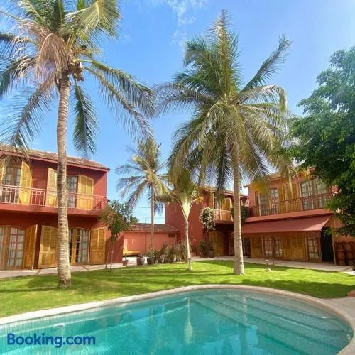 Gorée Suites - Image 1