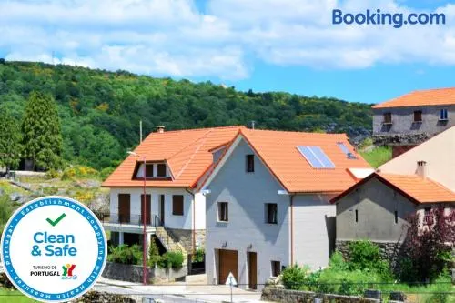 Just Natur Guesthouse - Image 1