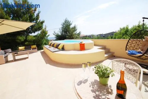 Apartmant with Pool 8 - Image 1