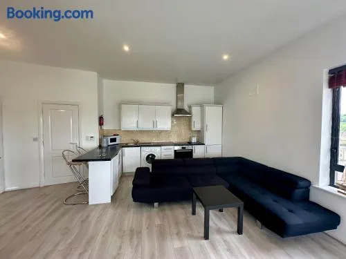 Skyline Vista Apartment - Image 1
