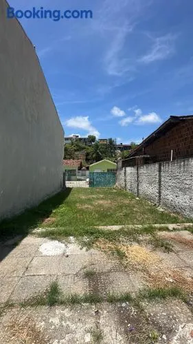Casa de Praia em Pitimbu-PB - Image 1