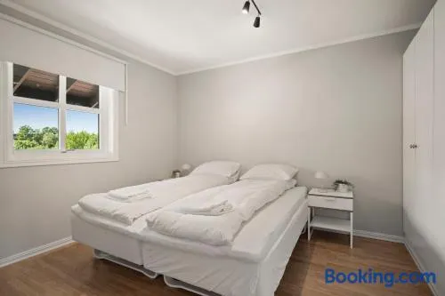 Convenient apartment - Vestby city center - Image 1
