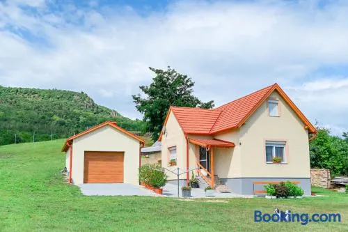 Bazaltorgona Apartman - Image 1