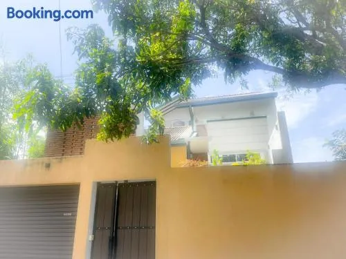 Mervins & Indus Residence - Image 1