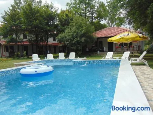 Holiday Park Ranchoto - Image 1