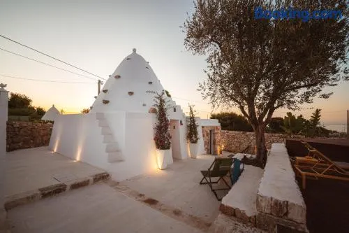 TrulloMare Villa Sea View & Pool - Housea - Image 1