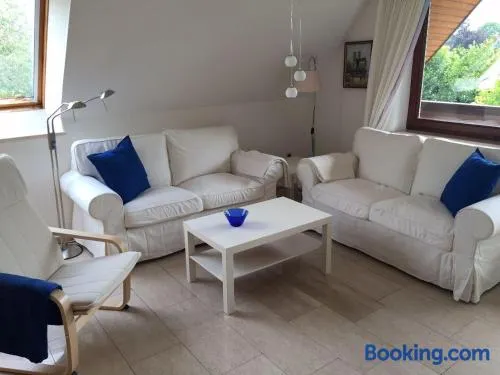 Ferienwohnung-Gottorf - Image 1