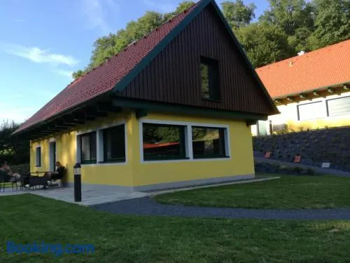 Chalet Auszeit - Image 1
