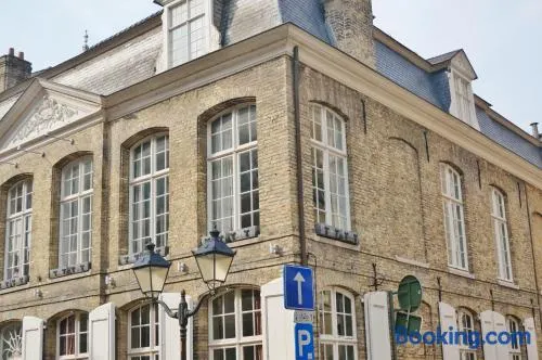 Huis Vandermersch - Image 1