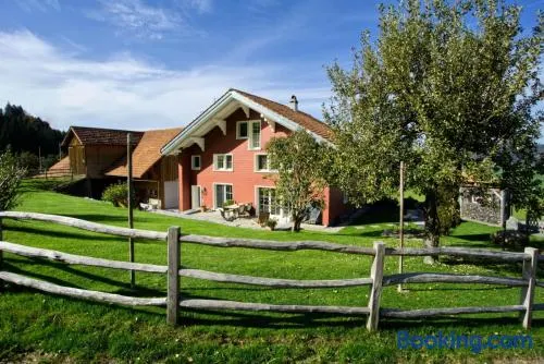 Ferienhaus Hörli - Image 1
