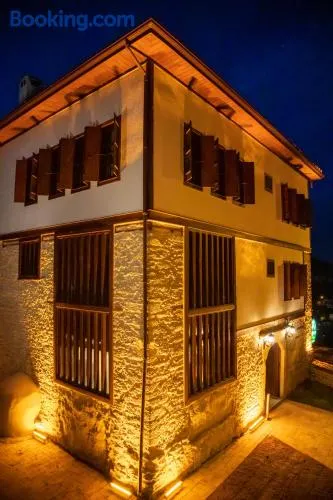 Saffronia1900 Butik Otel - Image 1