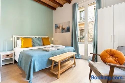 Lodging Apartments Beach Studio 11 - Image 1