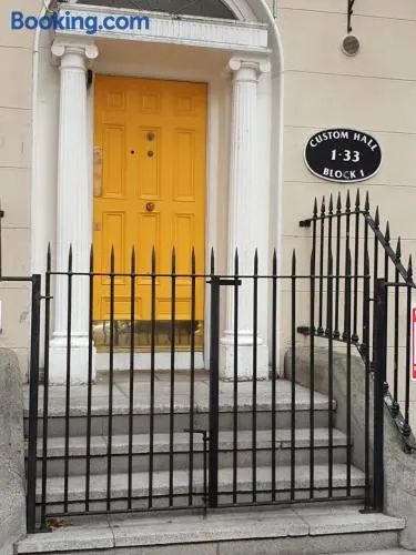 Appartement | Proche Trinity College - Image 1