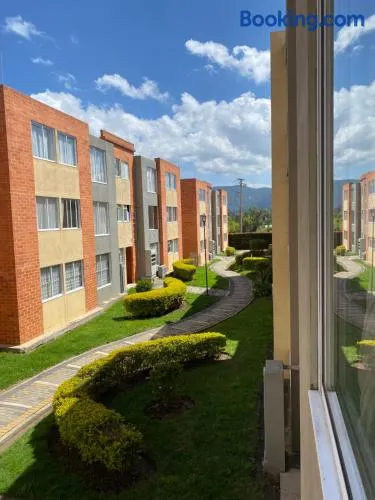 La estancia Tibasosa - Image 1