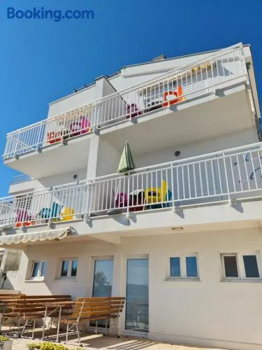Apartments Mediteraneo - Image 1