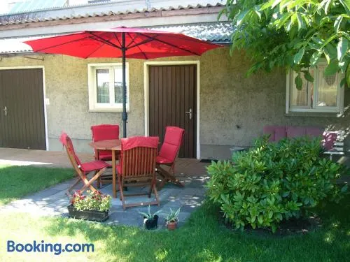 Ferienwohnung Anjadina - Image 1
