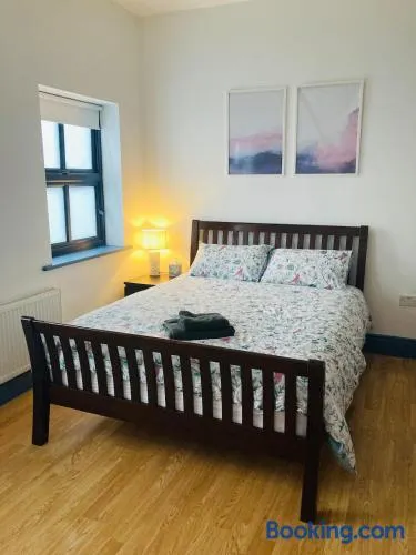 2 Bedroom Workers Apartment - Image 1