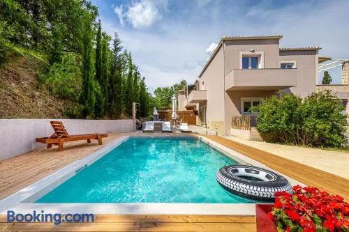 Nightingale Villa & Suites Corfu - Image 1