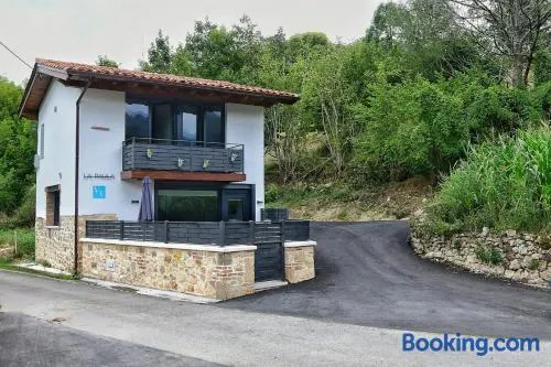 vivienda vacacional LA PAULA - Image 1